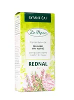 Dr. Popov Rednal sypaný čaj 50 g