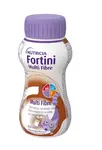 Fortini Pro děti s vlákninou Čokoláda 200 ml