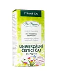 Dr. Popov Univerzální čisticí čaj 50 g