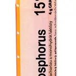Boiron PHOSPHORUS CH15 granule 4 g