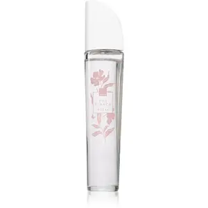 Avon Pur Blanca Petal toaletní voda pro ženy 50 ml