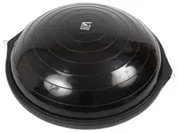 SharpShape Balanční podložka BALANCE BALL černá