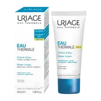 Uriage EAU Thermale Lehký hydratační krém SPF 20 40 ml