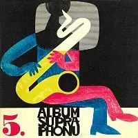 Různí interpreti – V. Album Supraphonu