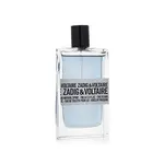 Zadig & Voltaire This is Him! Vibes of Freedom EDT 100 ml M