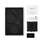 LELO Stimulátor prostaty - Hugo 2 Remote black