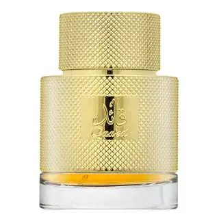 Lattafa Qaa'ed parfémovaná voda pro muže 100 ml