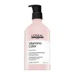 L´Oréal Professionnel Série Expert Vitamino Color Resveratrol Shampoo vyživující šampon pro barvené vlasy 500 ml