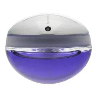 Paco Rabanne Ultraviolet parfémovaná voda pro ženy 80 ml