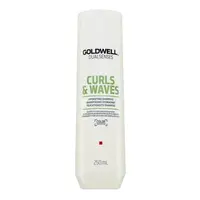 Goldwell Dualsenses Curls & Waves Hydrating Shampoo vyživující šampon pro vlnité a kudrnaté vlasy 250 ml