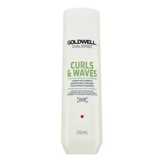 Goldwell Dualsenses Curls & Waves Hydrating Shampoo vyživující šampon pro vlnité a kudrnaté vlasy 250 ml