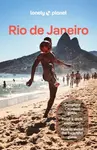Lonely Planet Rio de Janeiro - Lonely Planet, Joel Balsam, Marisa Megan Paska, Ana Duek