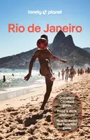 Lonely Planet Rio de Janeiro - Lonely Planet, Joel Balsam, Marisa Megan Paska, Ana Duek
