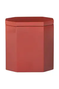 Nádoba s víkem ferm LIVING Nova 10 x 7,5 cm