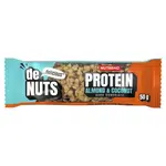 Tyčinka Nutrend DeNuts Protein 50g mandle+kokos