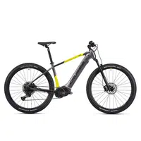 Horské elektrokolo Crussis e-Largo 9.10 720Wh 29" - model 2025 20" (175-190 cm)