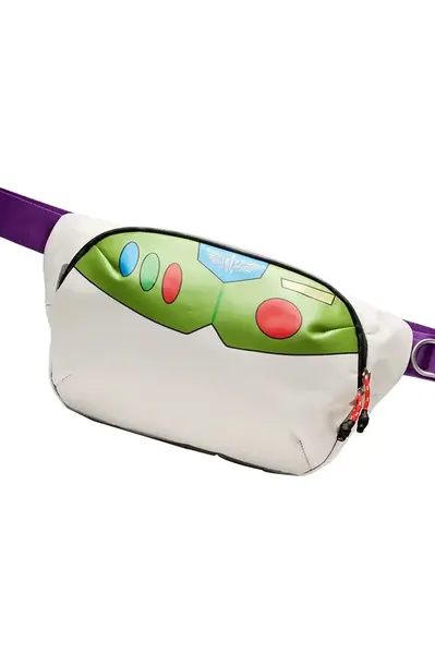 Taška přes rameno Orbitkey Disney™ Sling 4L x Buzz Lightyear více barev