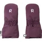 REIMA AVAUS Detské palčiaky, fialová, veľkosť