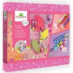 Sycomore Výroba šperků - trendy barevné šperky