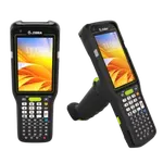 Zebra MC3450 MC345B-3G1J53SS-A6, Expanded, 2D, SE4770, 10.5 cm (4''), Func. Num., GPS, Gun, IST, hot-swap, USB-C, BT, Wi-Fi (Wi-Fi), 5G, NFC, Android,