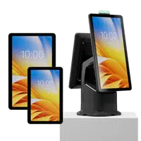 Zebra KC50 KC50A15-G0B1C0-A6, datový terminál, GMS, PoE, Premium Feature,, 38.1 cm (15''), USB, USB-C, BT, Ethernet, NFC, Android