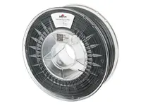 Spectrum 80401 3D filament, PET-G HT100, 1,75mm, 1000g, Šedý (Iron grey)