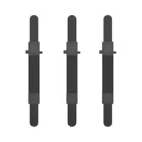 Honeywell CT37-HS-3PK Hand Strap, black