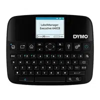 Dymo LabelManager Executive 640 CB 2197370 štítkovač