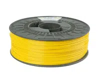 "The Filament" by Spectrum TF-24023, PETG, 1.75mm, SORBET YELLOW, 1kg