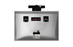 JetWorld PREMIUM kompatibilní cartridge pro Epson C13T12F140 černá (black)