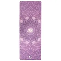 SharpShape Podložka PU-FROSTED yoga mat om