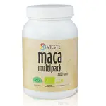 Vieste Maca multipack BIO 200 tablet