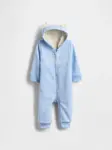 GAP Baby sherpa overal - Kluci