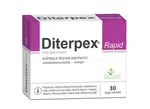 Diterpex Rapid 30 tobolek