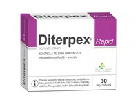 Diterpex Rapid 30 tobolek