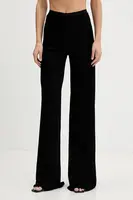 Kalhoty Rick Owens Lilies Bias