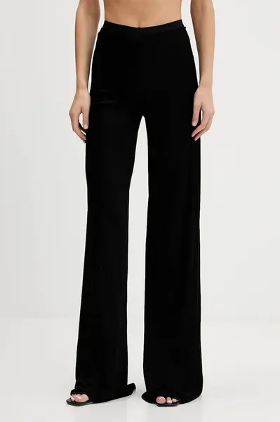 Kalhoty Rick Owens Lilies Bias