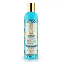Natura Siberica Rakytníkový balzám pro oslabené vlasy 400 ml