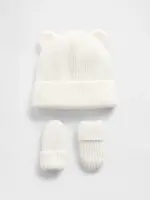 GAP Baby set  CashSoft - Holky