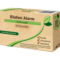 Vitamin Station Rychlotest Gluten Alarm 1 ks