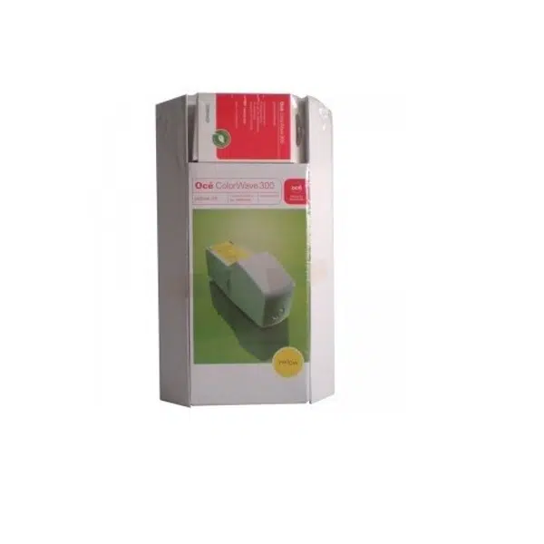 Oce 29953903 žlutá (yellow) originální tisková hlava