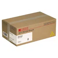 Ricoh D1170124, D1170128 žlutá (yellow) originální válcová jednotka