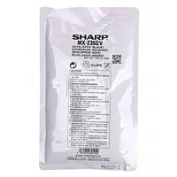 Sharp MX-235GV černý (black) originální developer