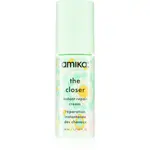 amika The Closer krém na vlasy pro lesk a hebkost vlasů 50 ml
