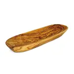 Arte Legno servírovací oválná miska 32x11,5x3 cm (CF672)