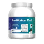 KOMPAVA Pre-Workout Drink 320 g/20 dávek,