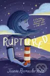 Ruptured - Joanne Rossmassler Fritz - kniha z kategorie Pro děti