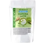 ALLNATURE Matcha latte bez laktózy 1620 g
