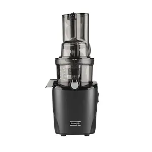 NUC Electronics Co., s.r.o Kuvings Whole Slow Juicer REVO830 černá matná