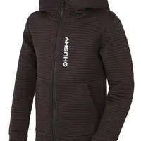 Husky Anara K 152, black Dětská mikina s kapucí